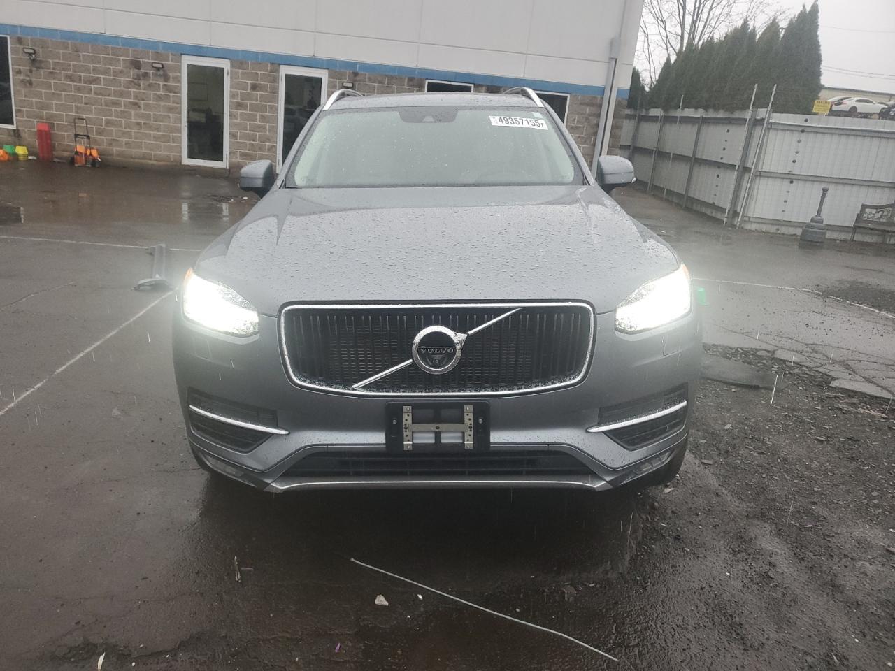2016 VOLVO XC90 T6 - Фото 5