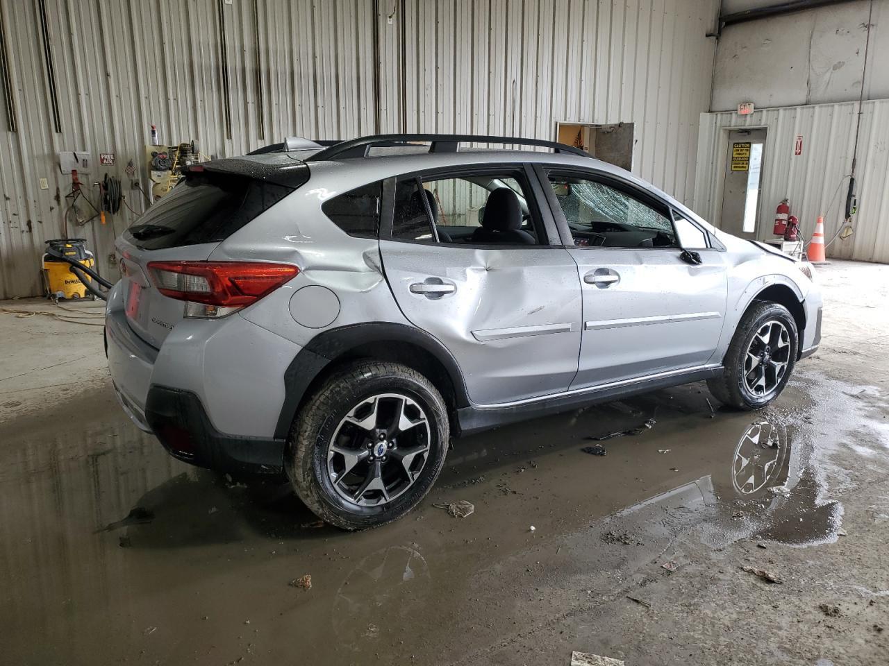 2020 SUBARU CROSSTREK - Фото 3