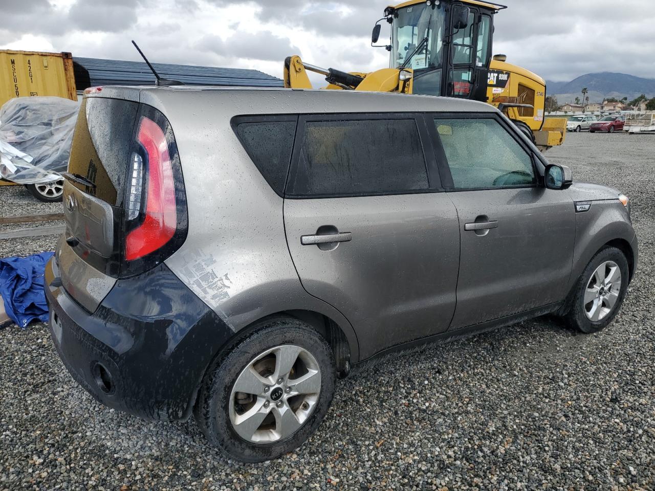 2019 KIA SOUL - Image 3