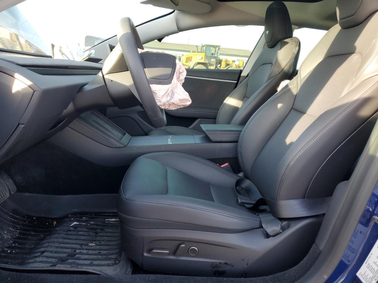 2024 TESLA MODEL 3 - Image 7