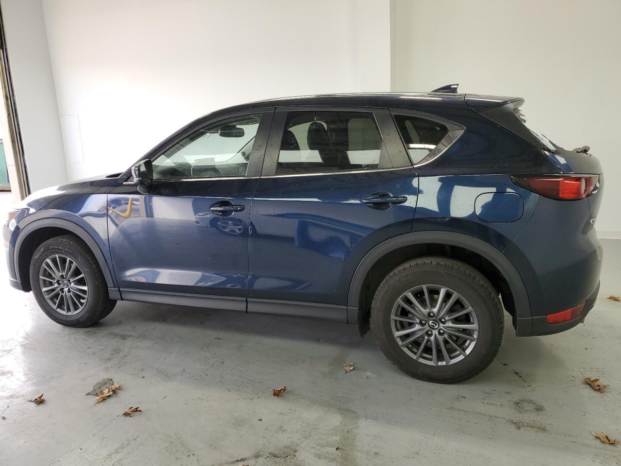 2021 MAZDA CX-5 TOURI - Фото 2
