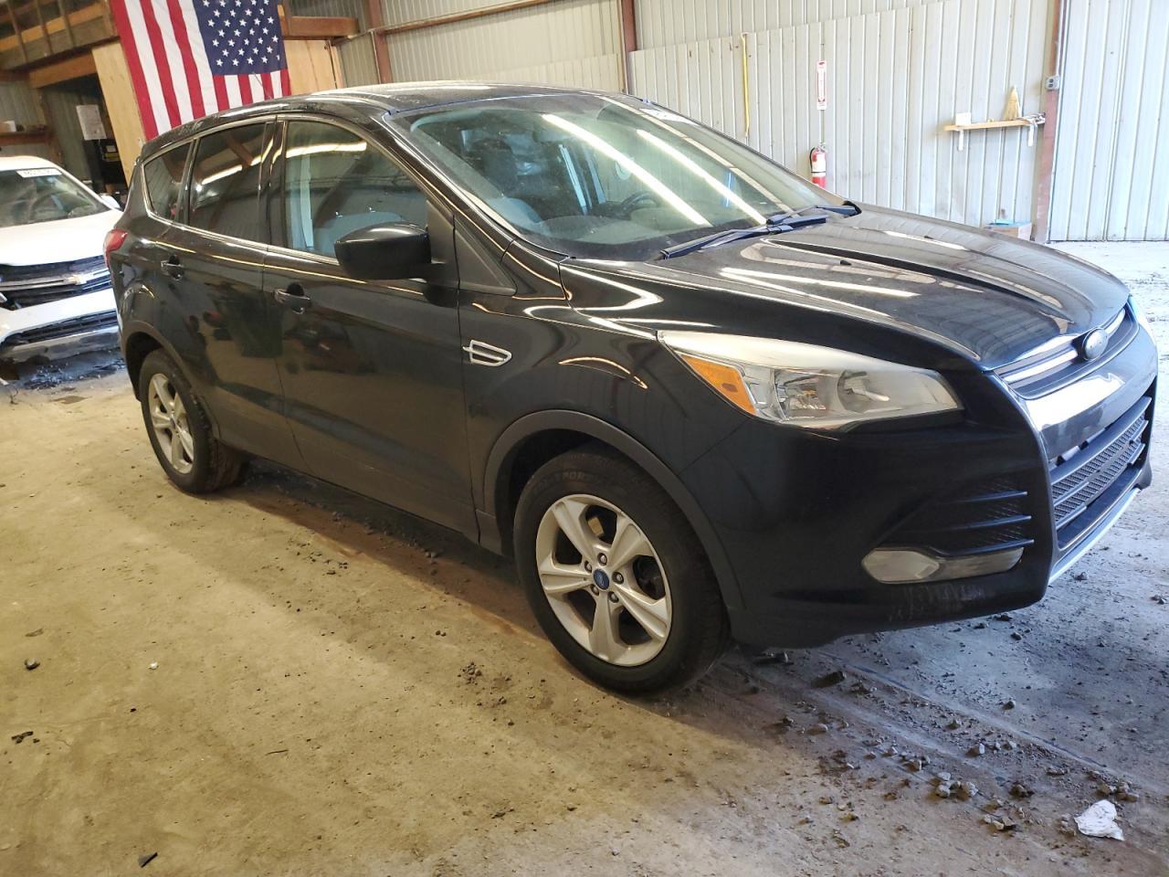 2013 FORD ESCAPE SE - Image 4