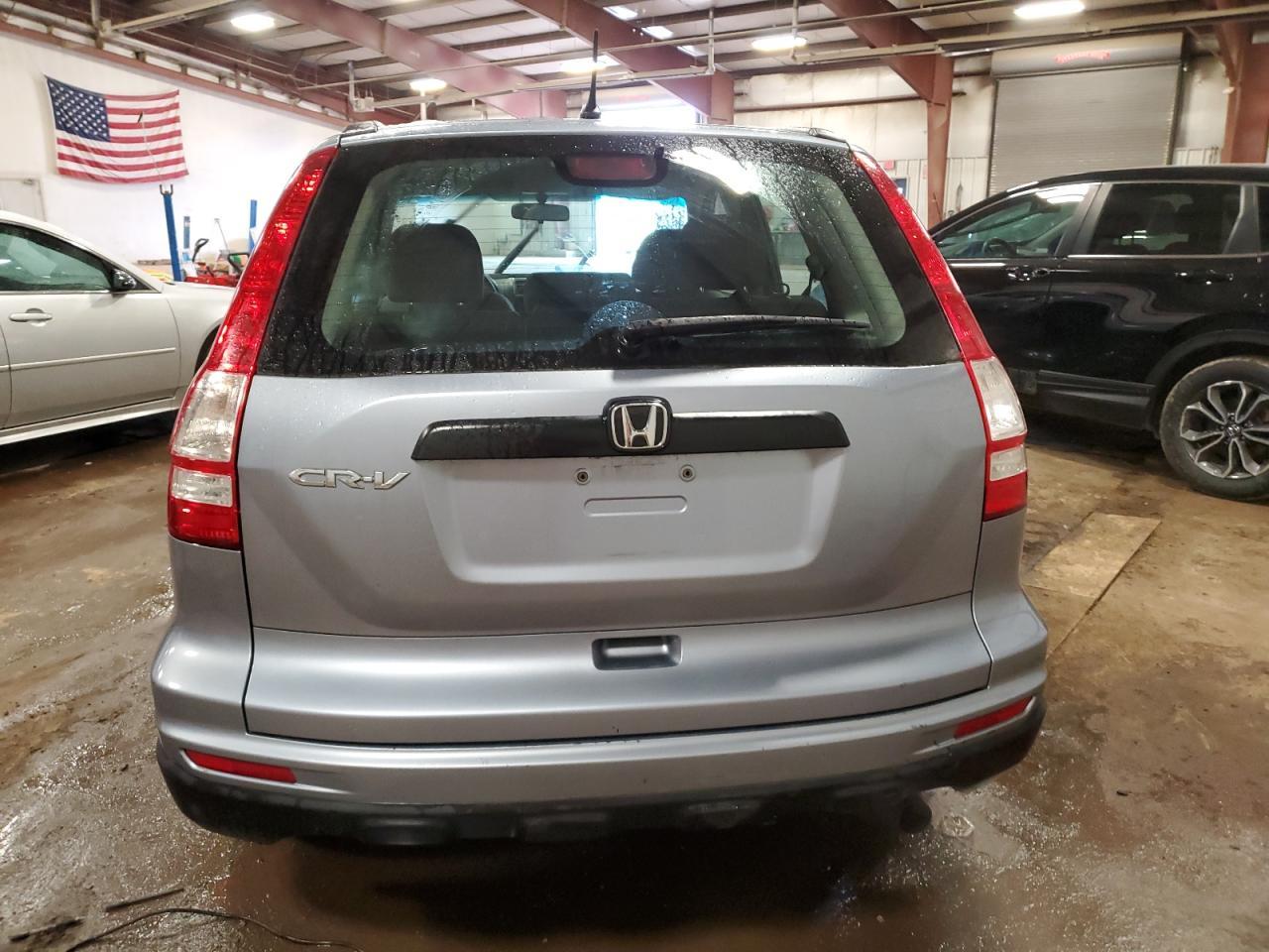2011 HONDA CR-V LX - Image 6