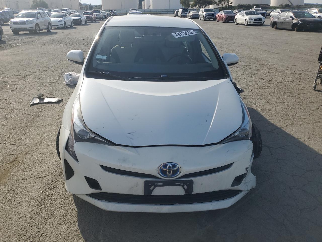 2016 TOYOTA PRIUS - Фото 5