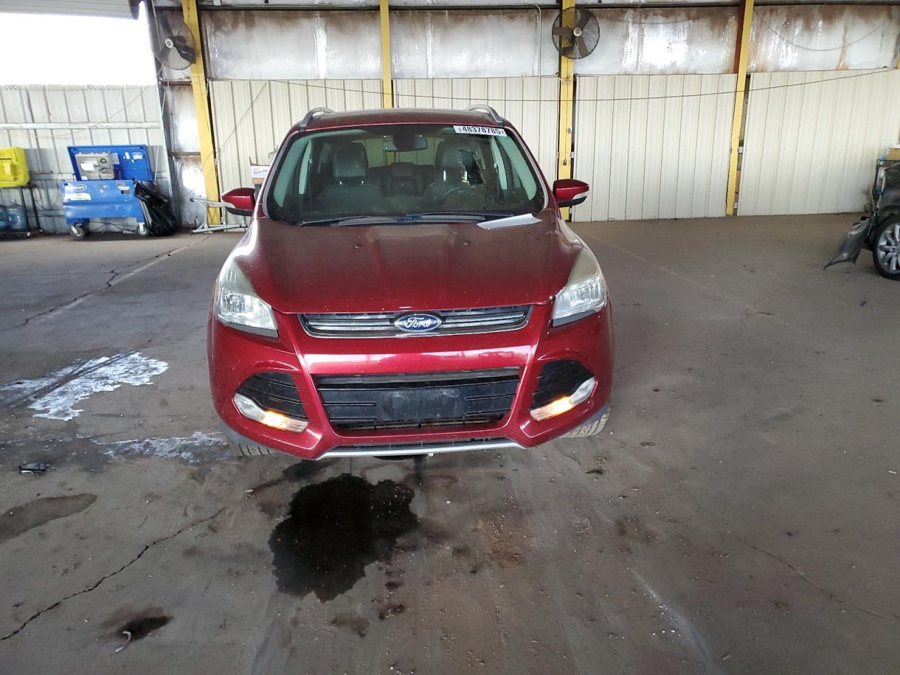 2015 FORD ESCAPE TIT - Image 5