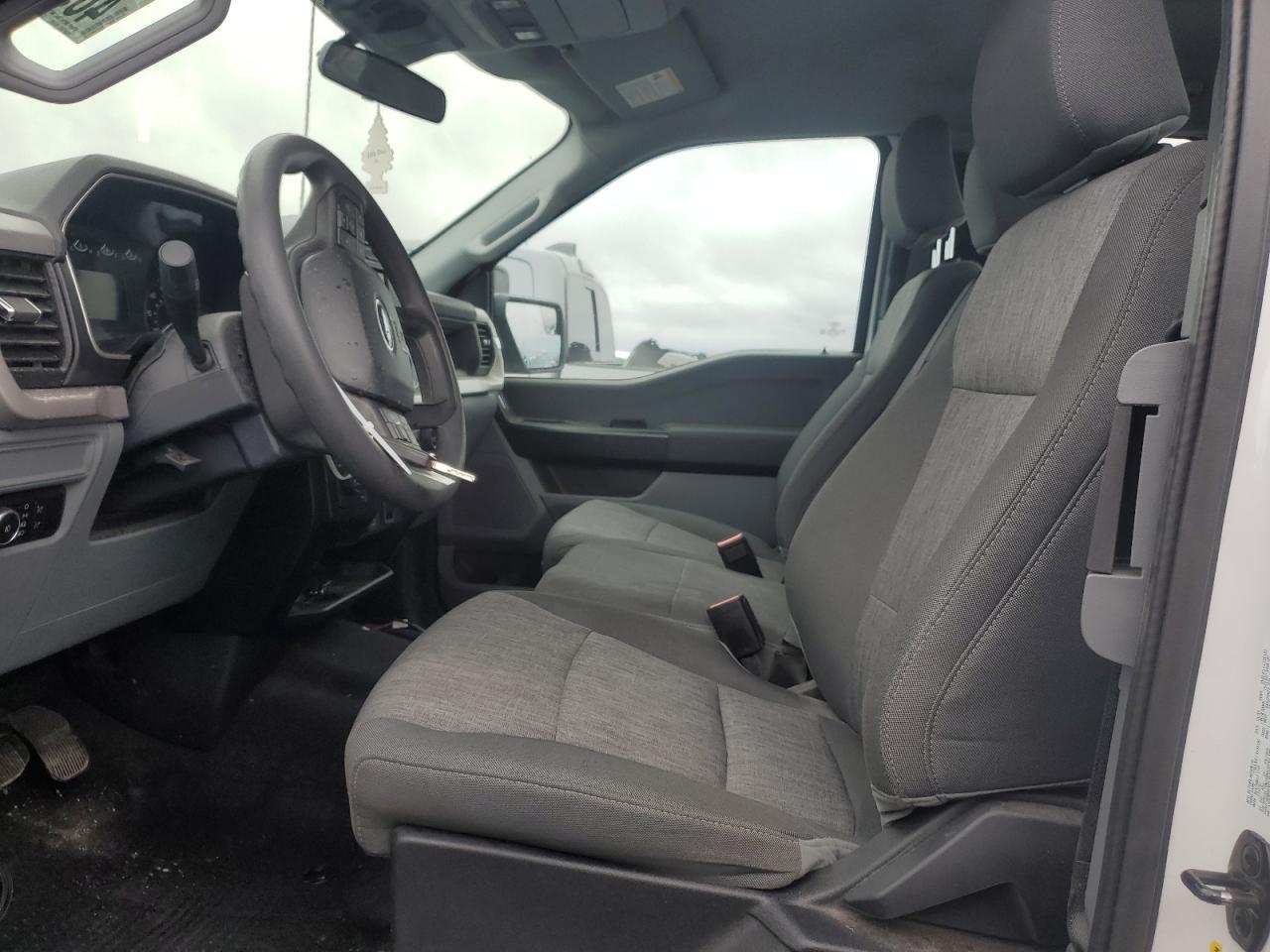 2023 FORD F150 SUPER - Фото 7