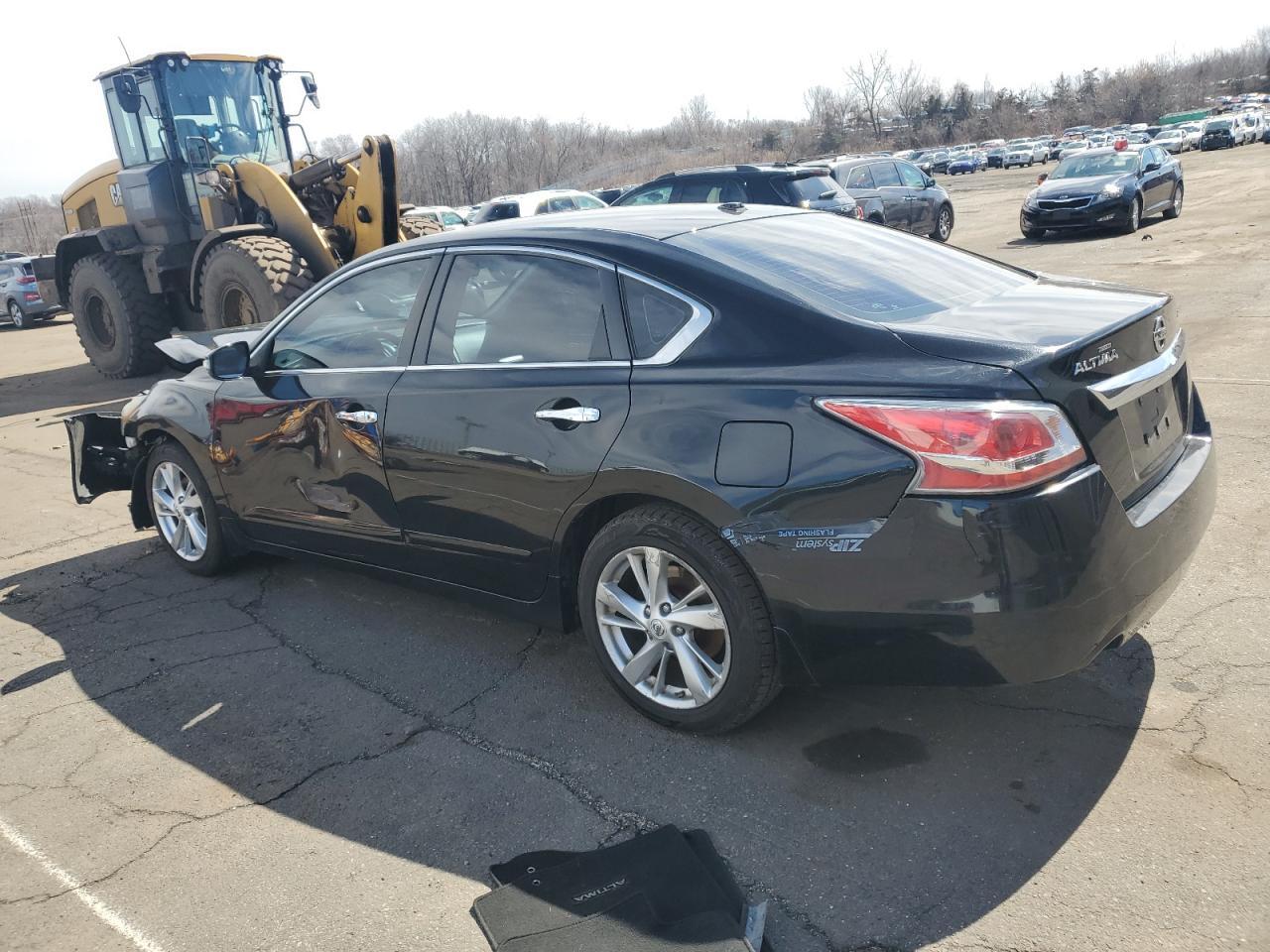2015 NISSAN ALTIMA 2.5 - Image 2