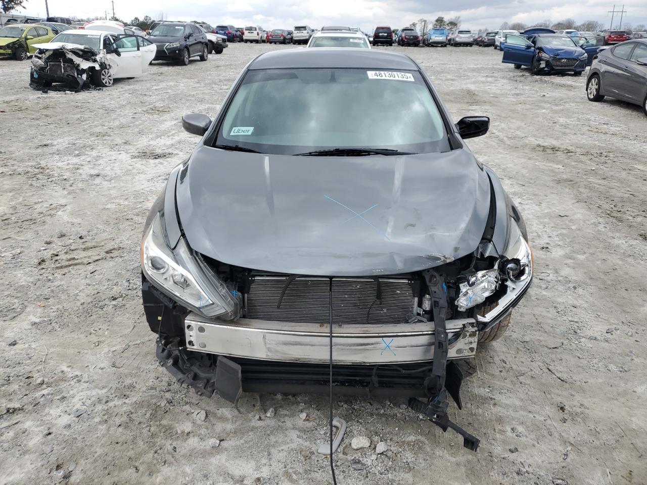 2017 NISSAN ALTIMA 2.5 - Image 5