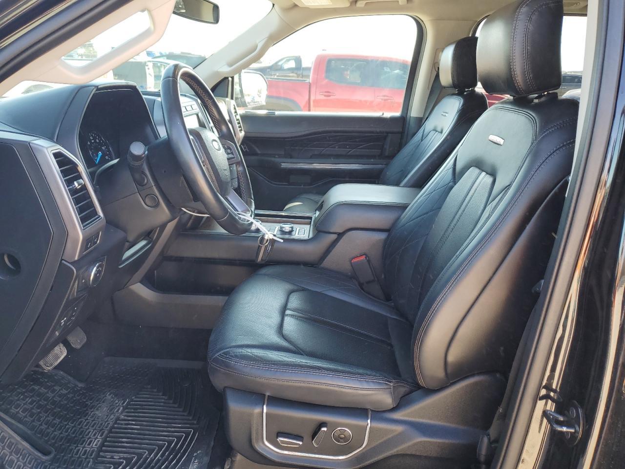 2021 FORD EXPEDITION - Фото 7