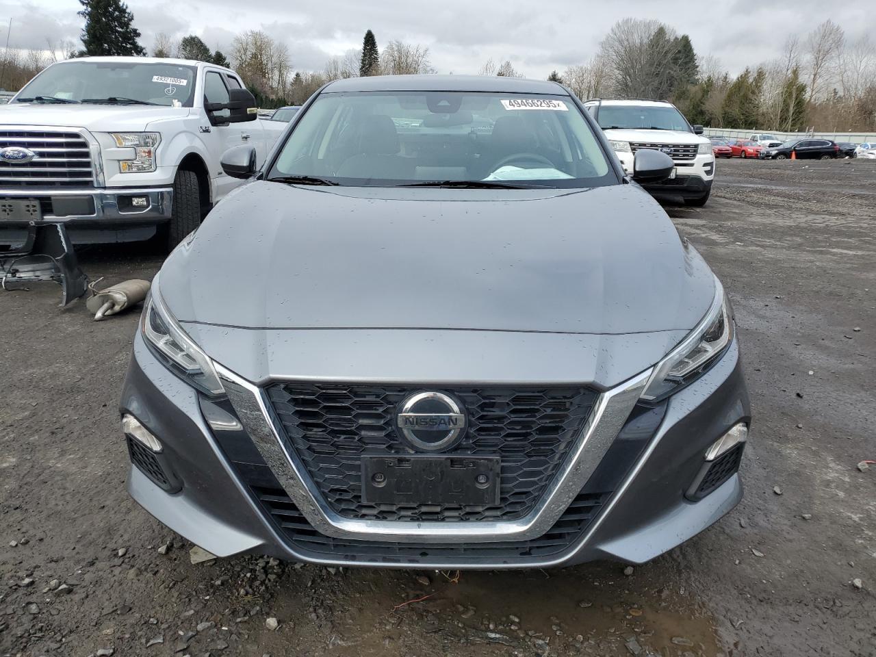 2022 NISSAN ALTIMA SV - Image 5