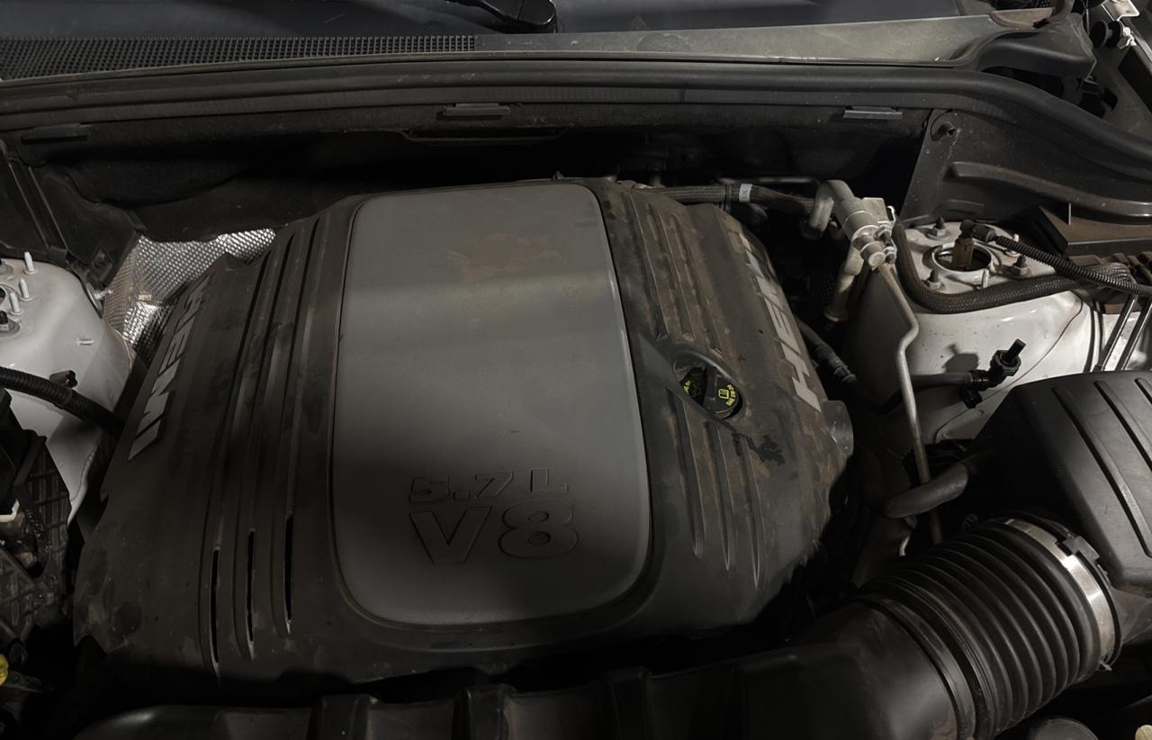 2018 JEEP GRAND CHER - Фото 7
