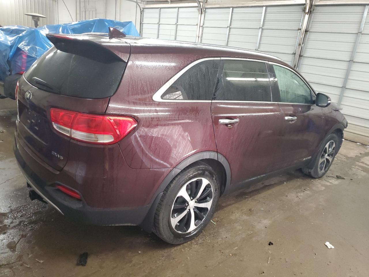 2016 KIA SORENTO EX - Image 3
