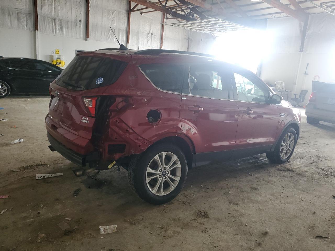 2019 FORD ESCAPE SEL - Image 3