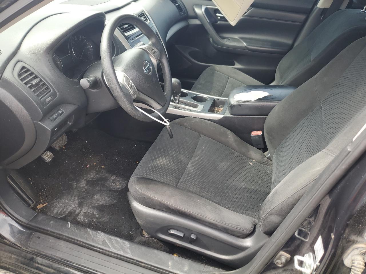 2015 NISSAN ALTIMA 2.5 - Image 7