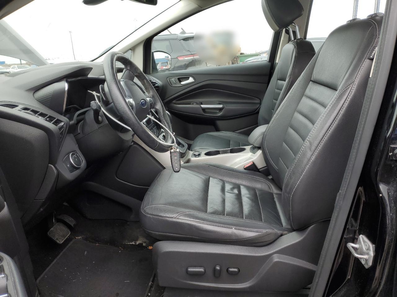 2016 FORD C-MAX PREM - Image 7