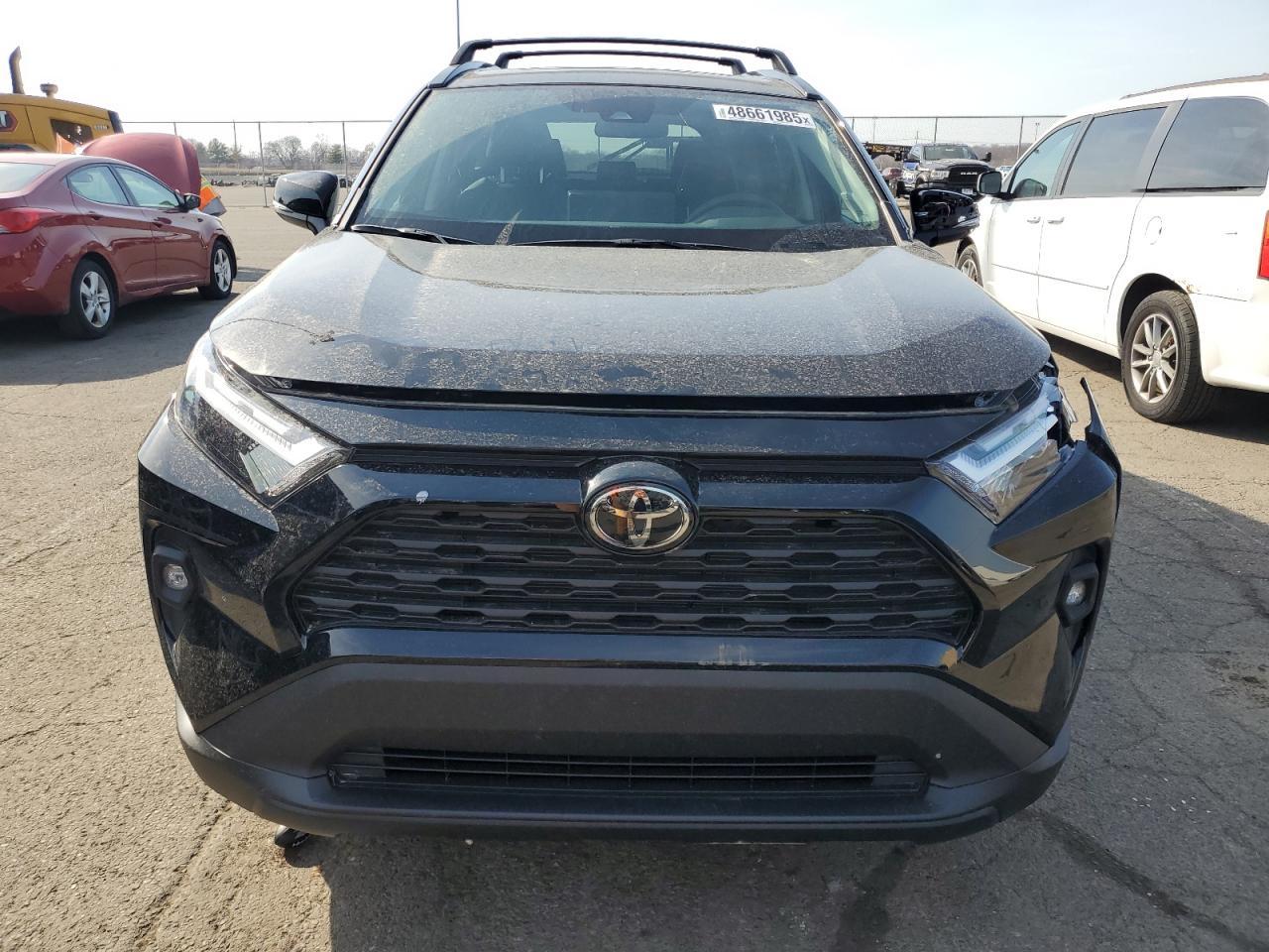 2024 TOYOTA RAV4 XLE P - Image 5
