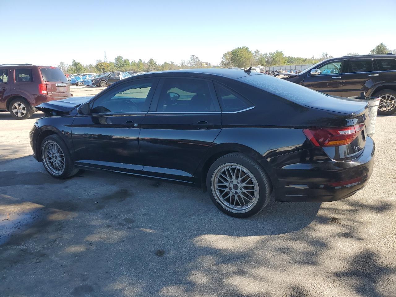 2019 VOLKSWAGEN JETTA S - Фото 2