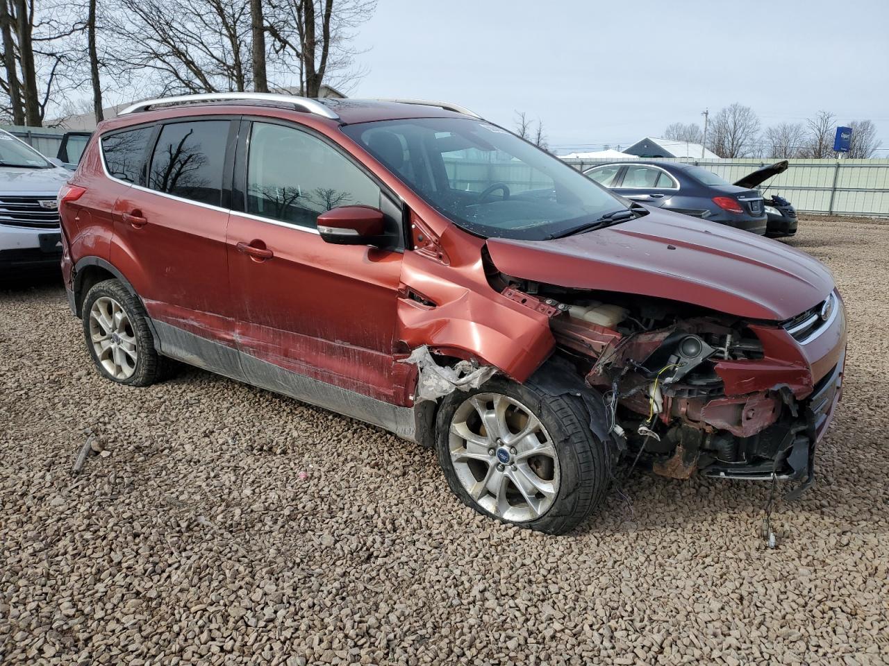 2015 FORD ESCAPE TIT - Image 4