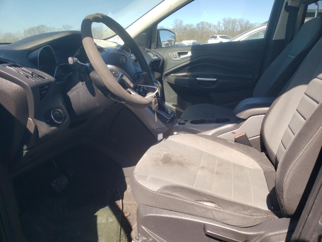 2013 FORD ESCAPE SE - Фото 7