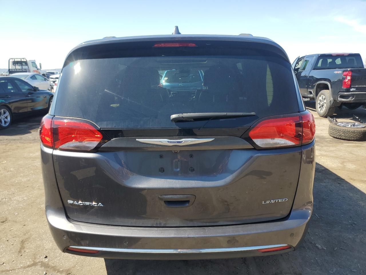 2020 CHRYSLER PACIFICA L - Image 6