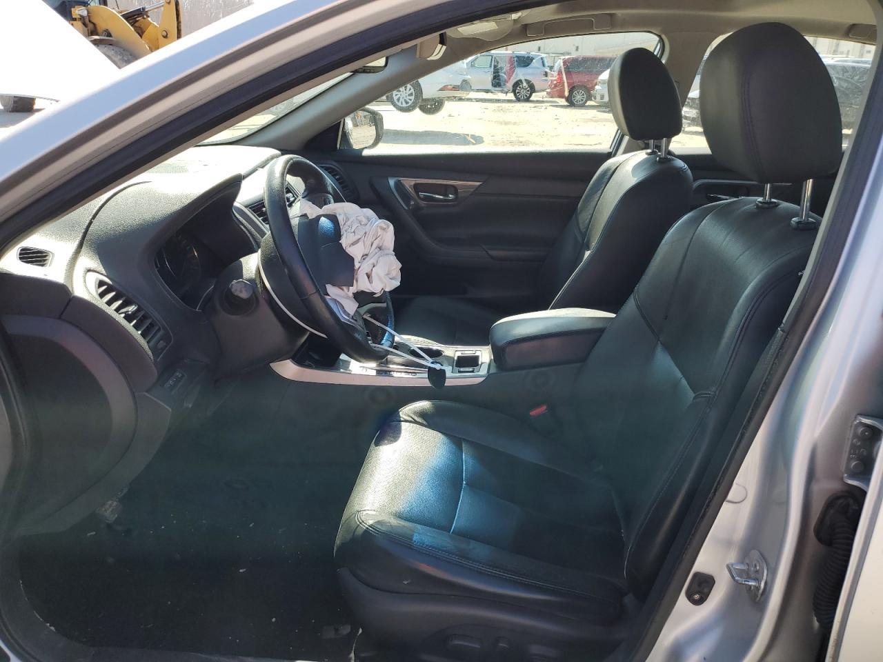 2014 NISSAN ALTIMA 2.5 - Фото 7