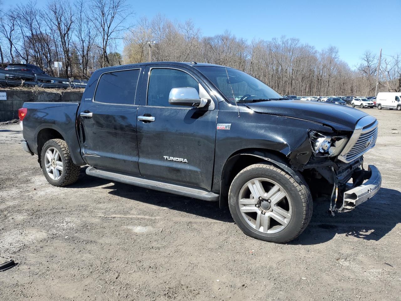 2011 TOYOTA TUNDRA CRE - Image 4