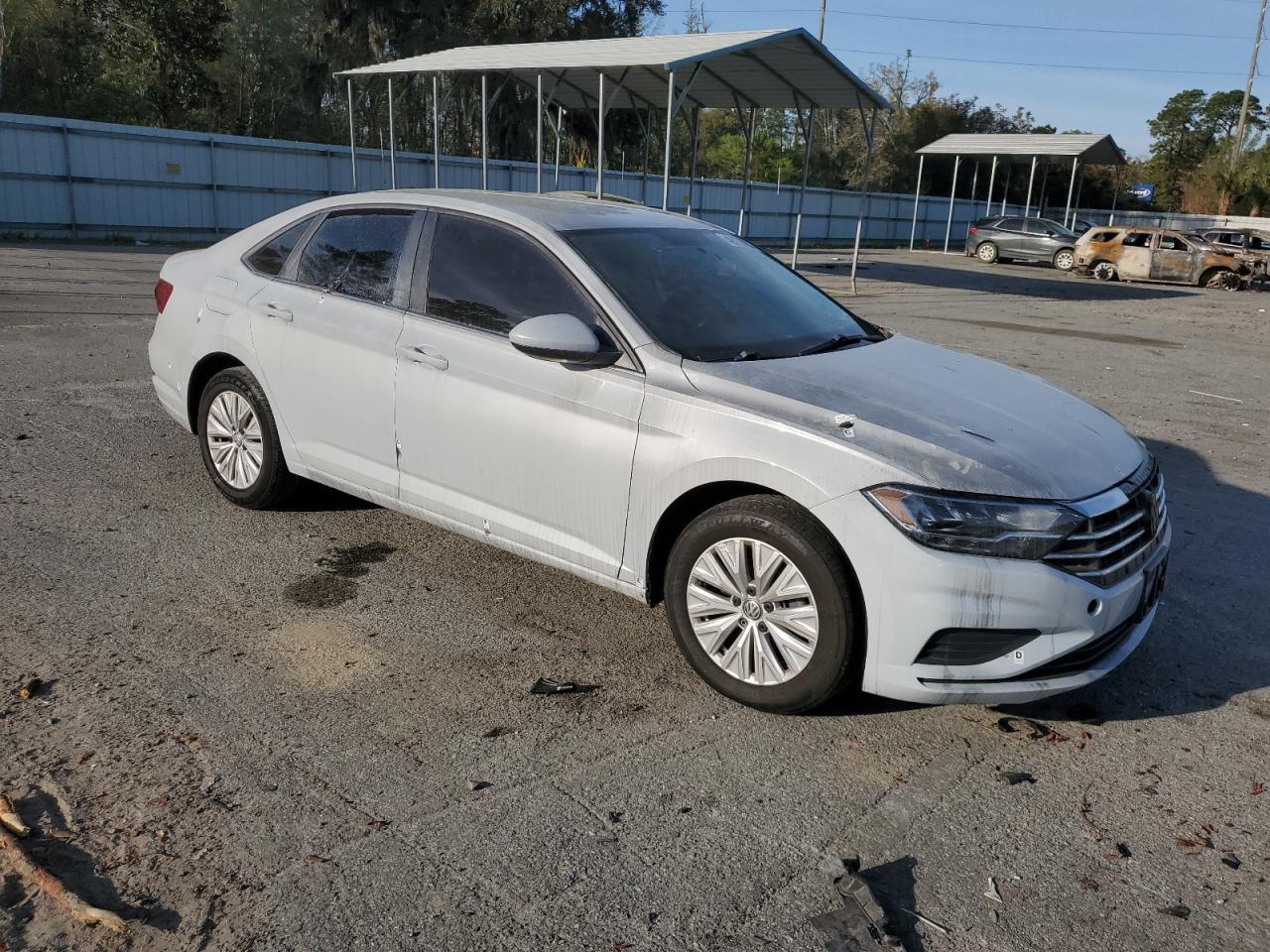 2019 VOLKSWAGEN JETTA S - Image 4