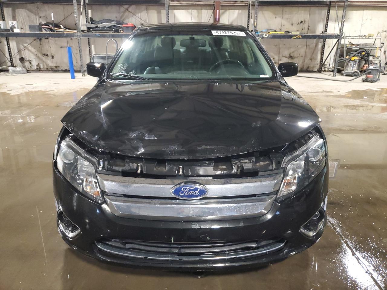 2011 FORD FUSION SEL - Image 5