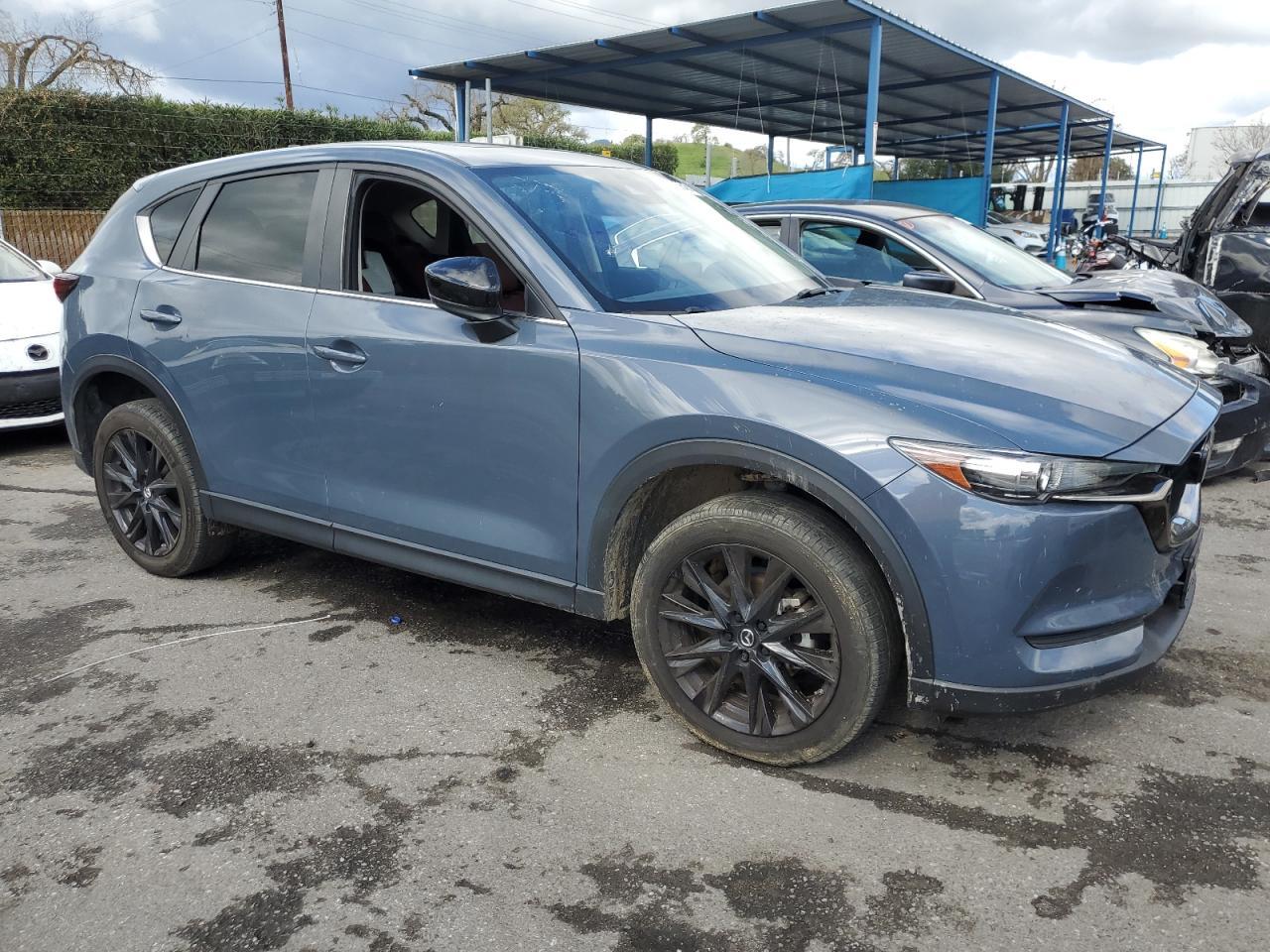 2021 MAZDA CX-5 TOURI - Image 4
