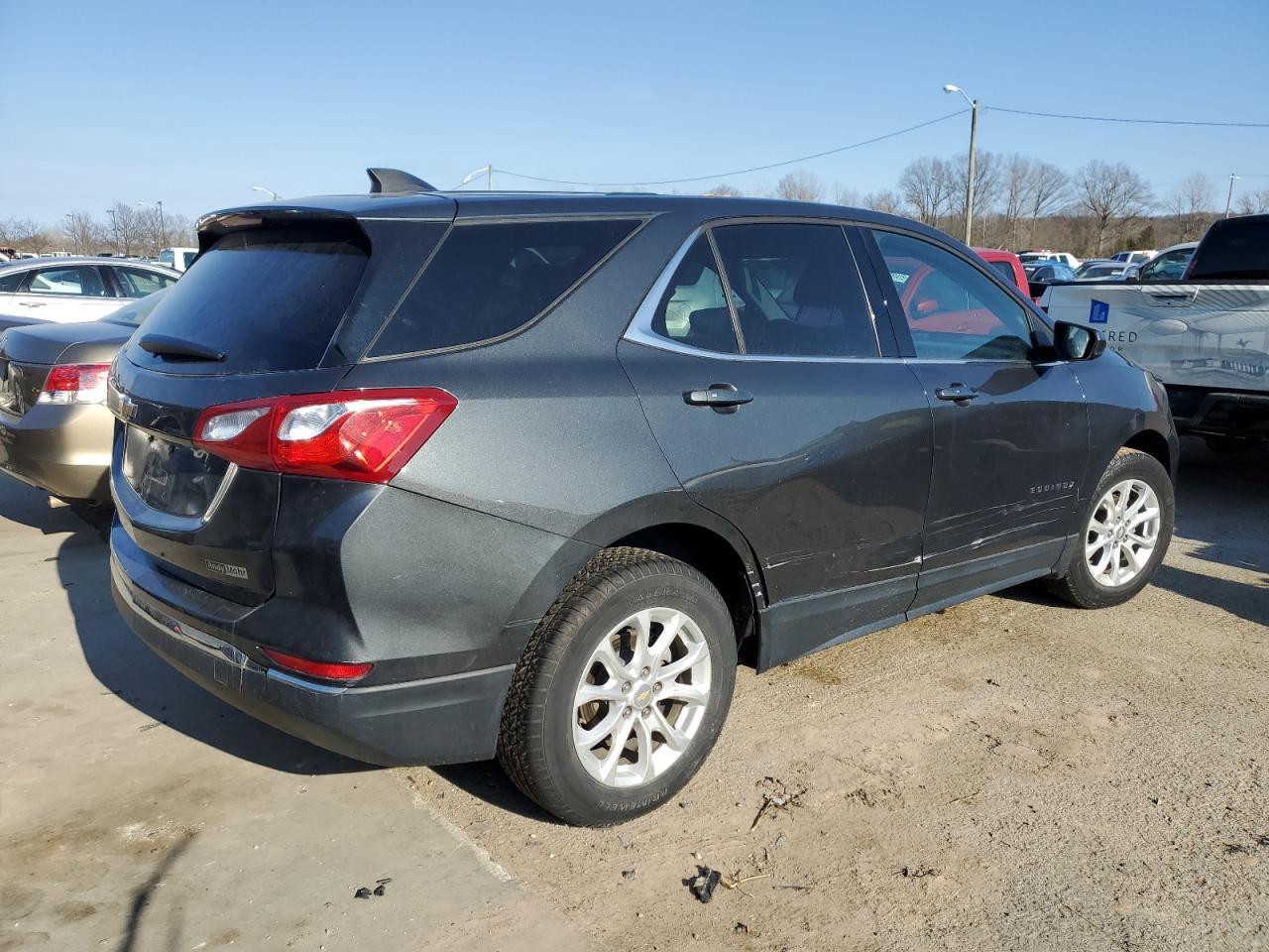 2019 CHEVROLET EQUINOX LT - Image 3