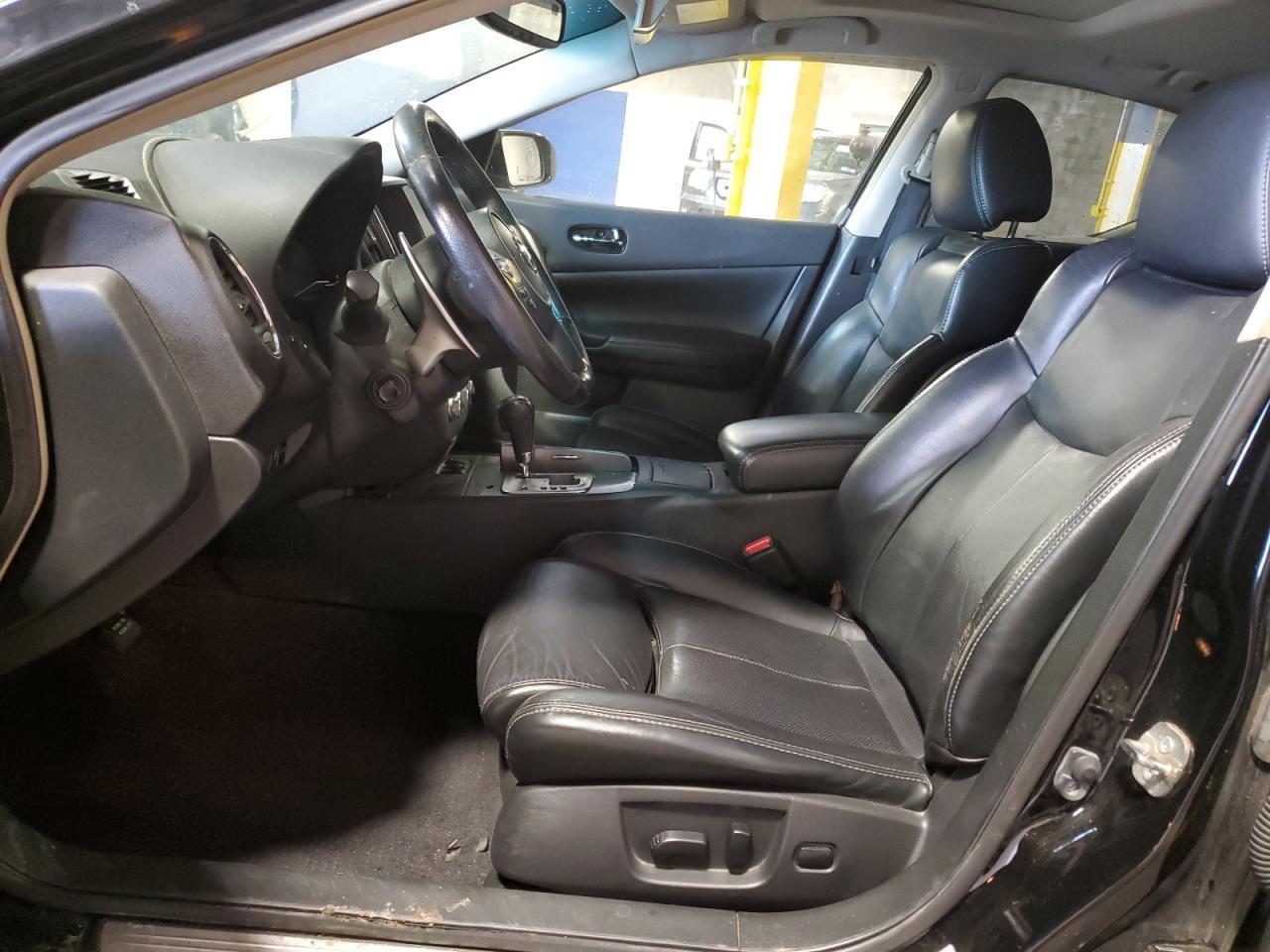 2014 NISSAN MAXIMA S - Image 7