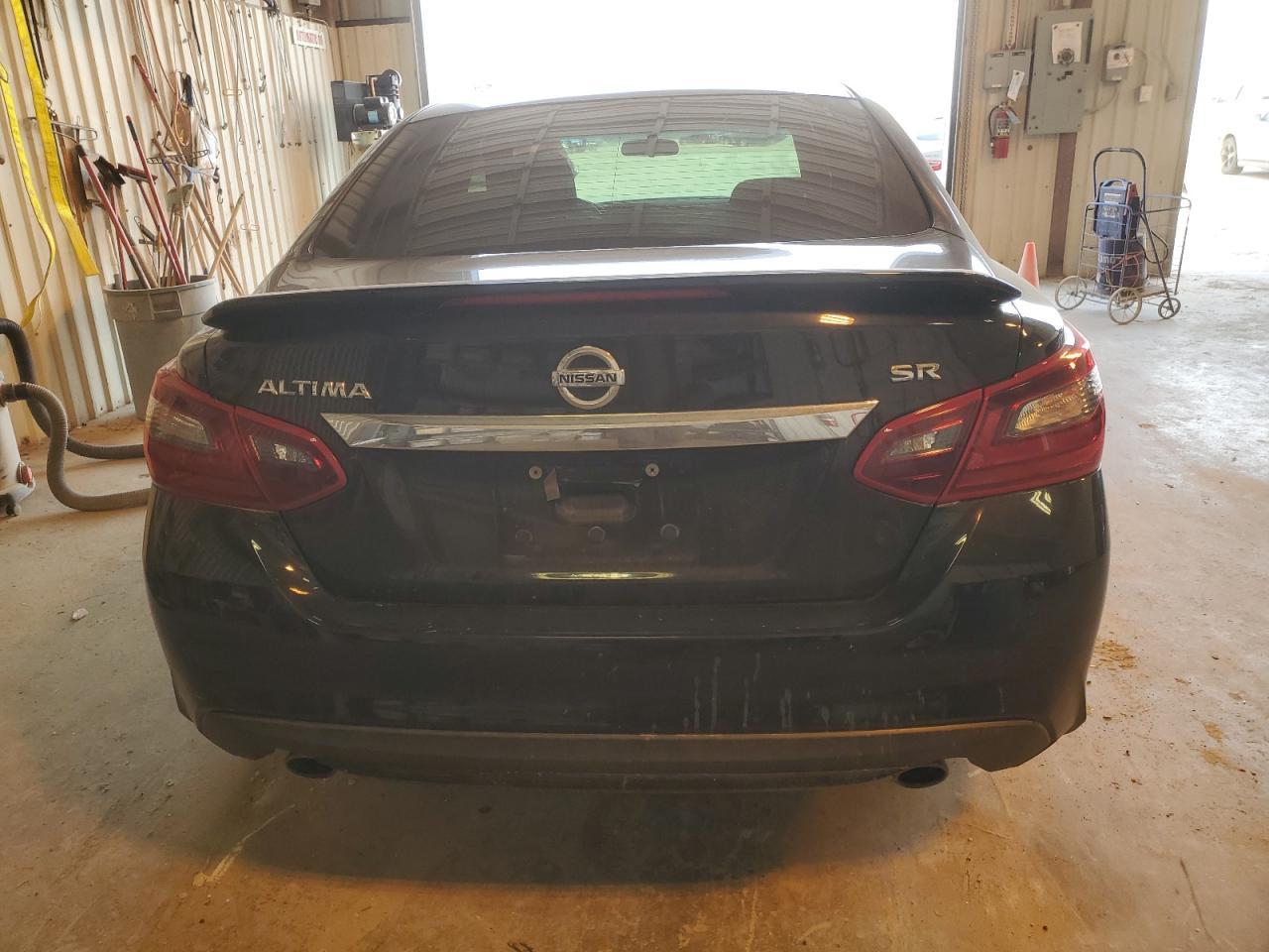 2017 NISSAN ALTIMA 2.5 - Image 6