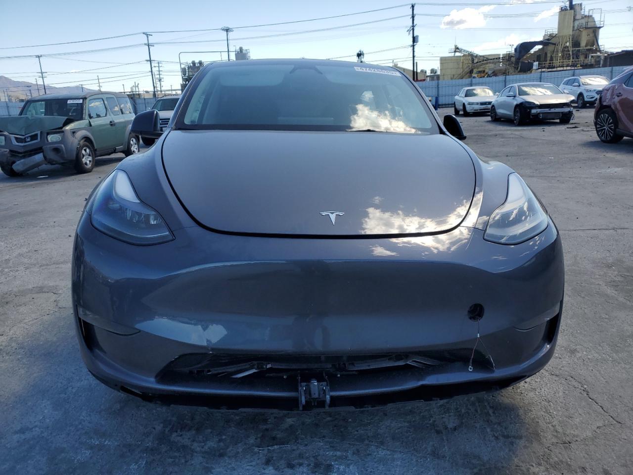 2023 TESLA MODEL Y - Image 5