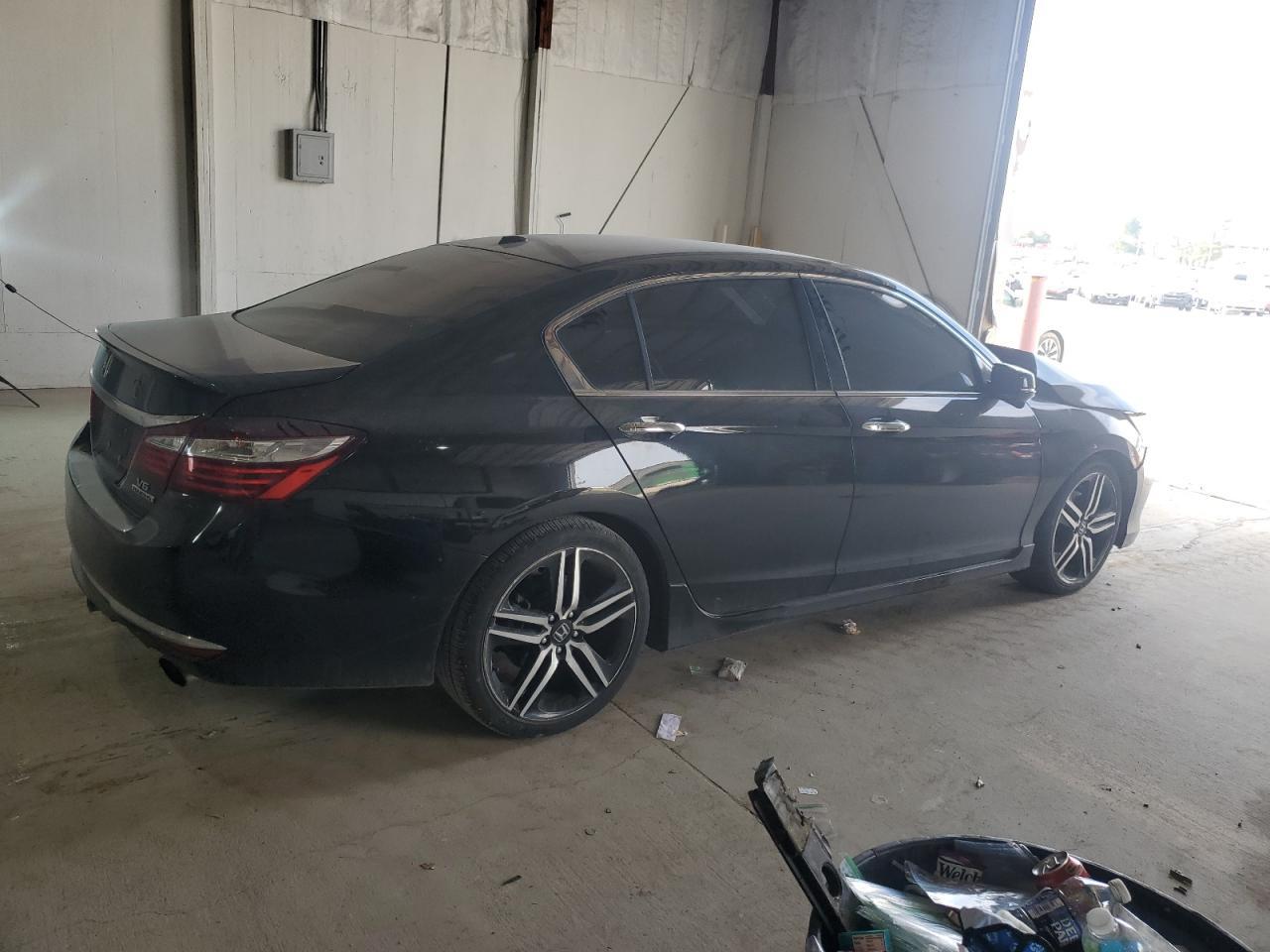 2016 HONDA ACCORD TOU - Image 3