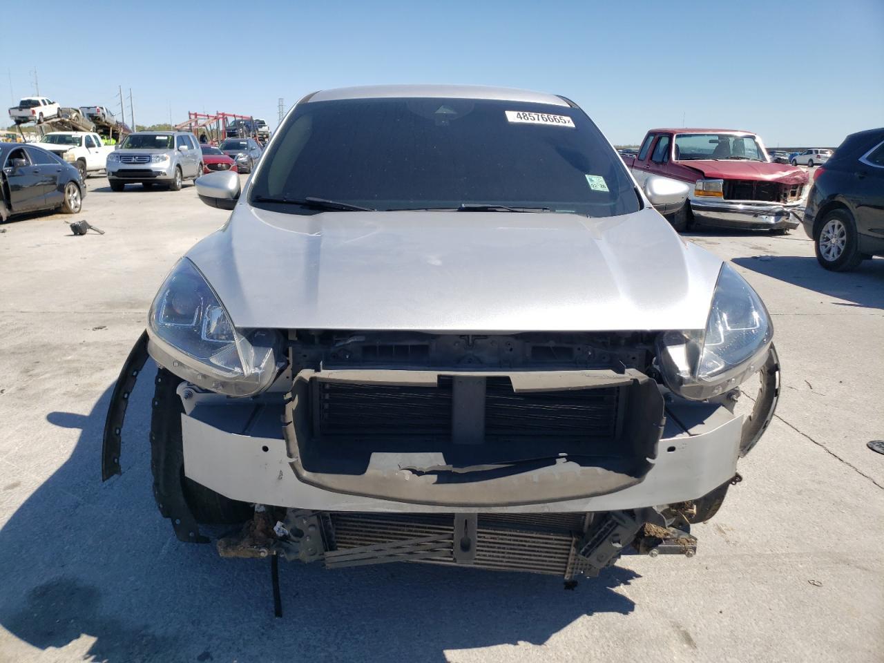 2020 FORD ESCAPE SE - Фото 5