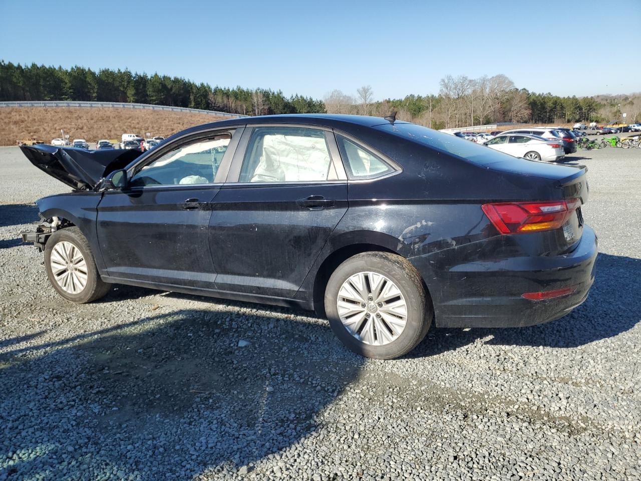 2019 VOLKSWAGEN JETTA S - Image 2