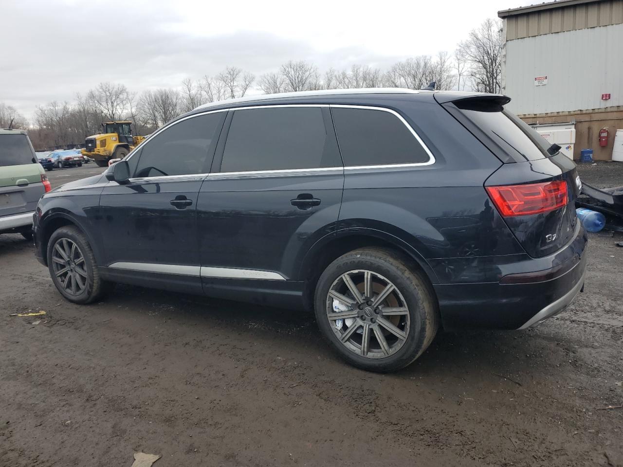 2018 AUDI Q7 PREMIUM - Фото 2