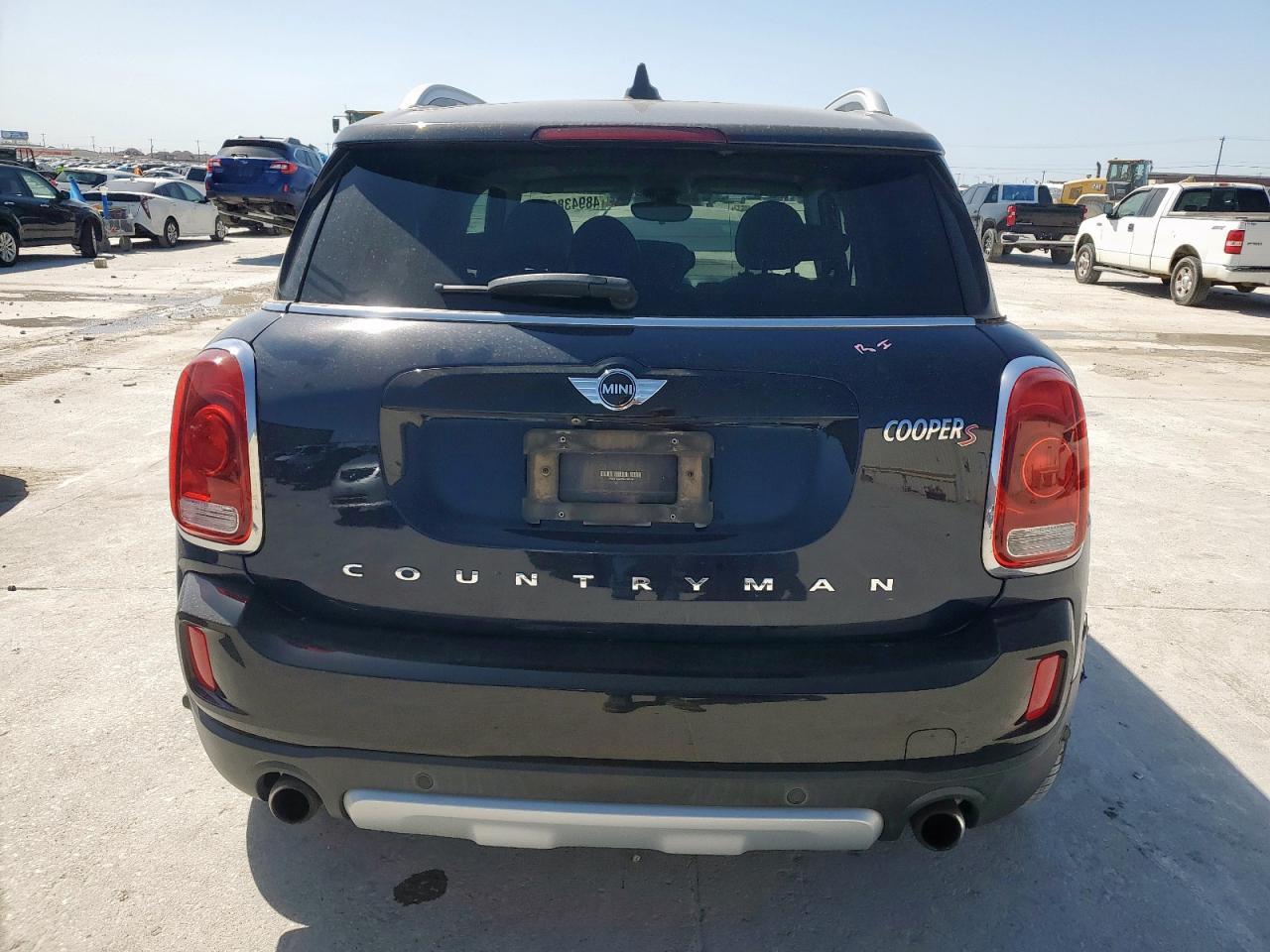 2017 MINI COOPER S C - Image 6