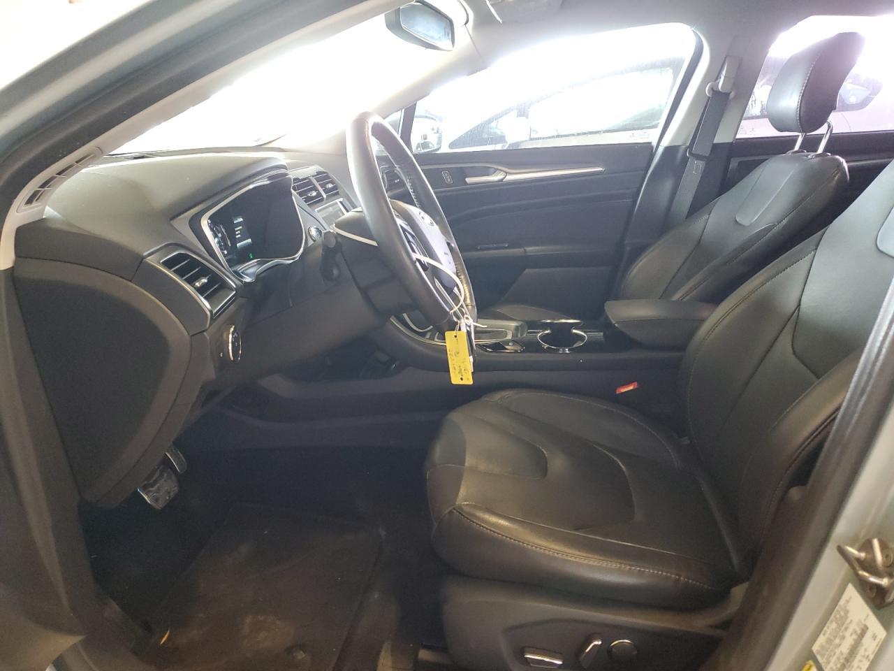 2014 FORD FUSION TIT - Image 7