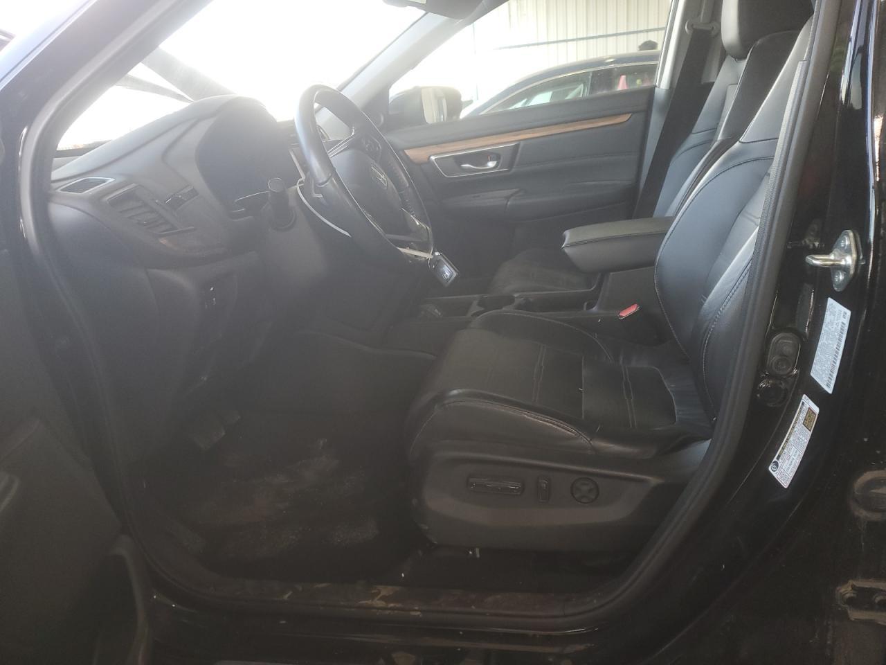 2019 HONDA CR-V EXL - Image 7