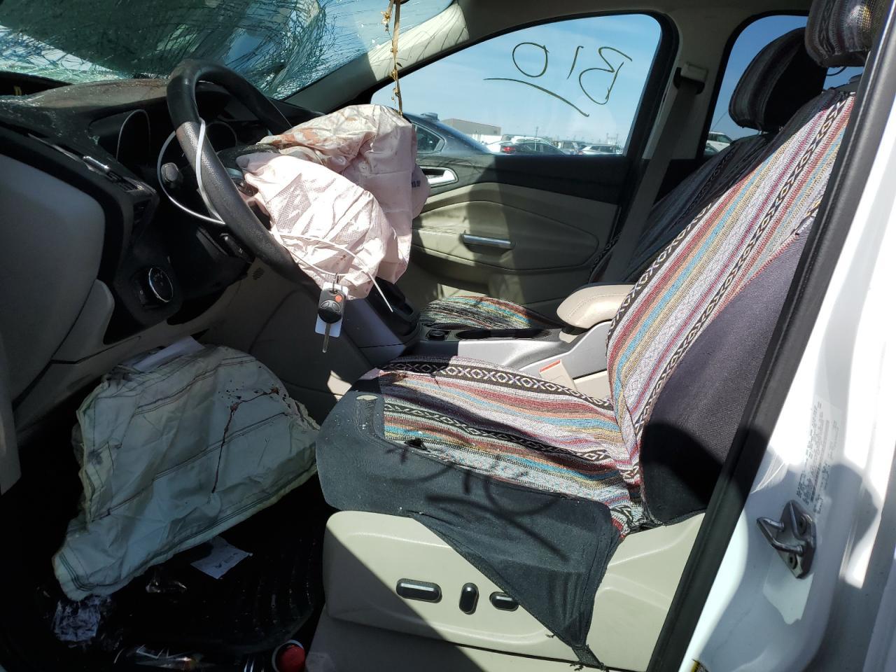 2014 FORD ESCAPE SE - Фото 7