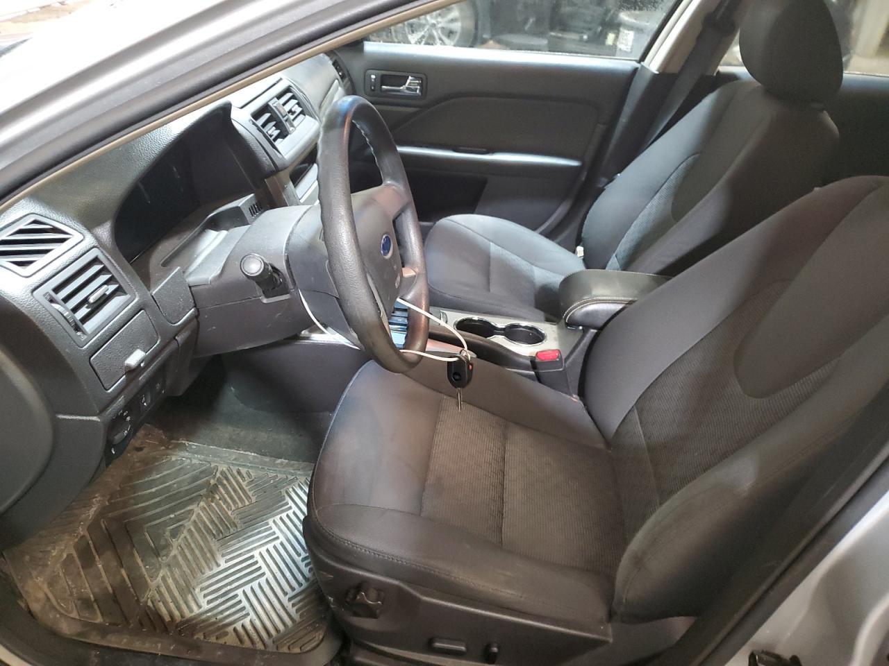 2012 FORD FUSION SE - Image 7