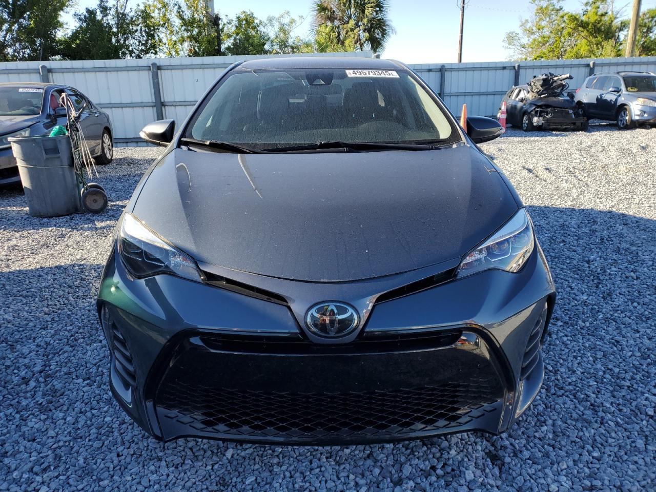 2019 TOYOTA COROLLA L - Image 5