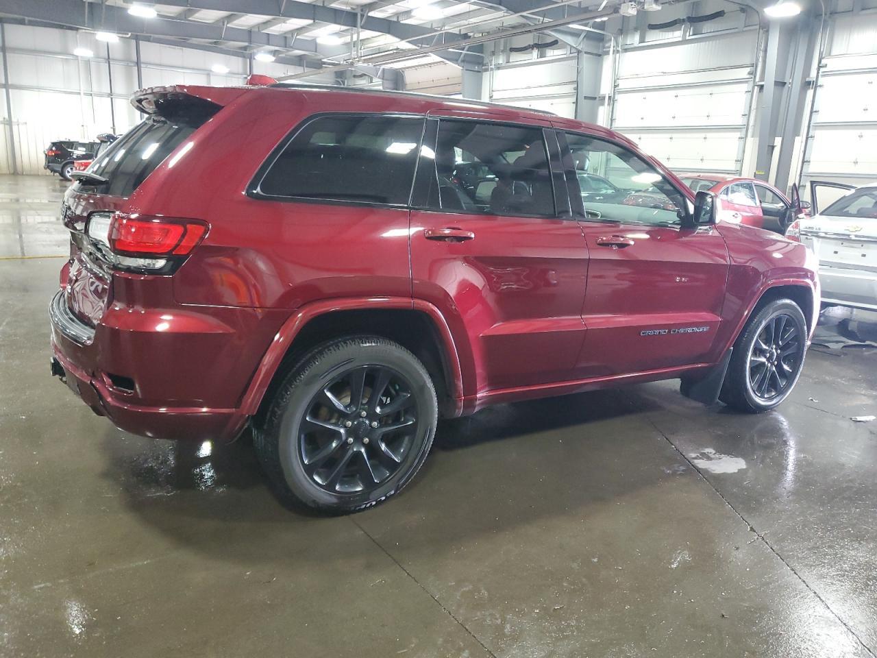 2018 JEEP GRAND CHER - Image 3