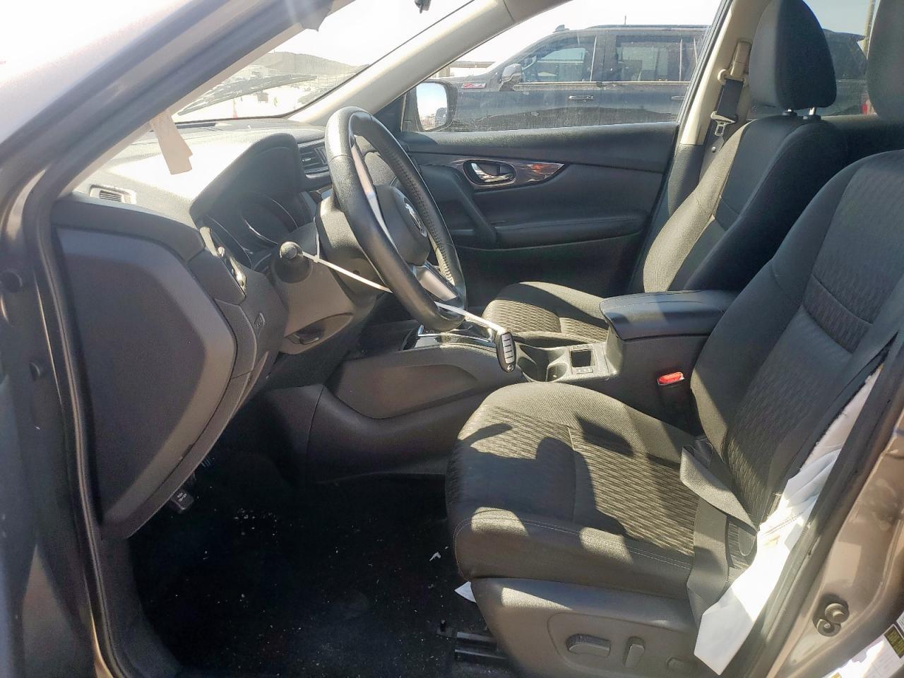 2018 NISSAN ROGUE S - Фото 7