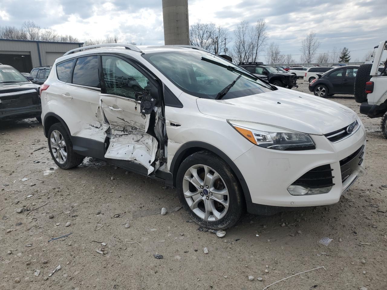 2015 FORD ESCAPE TIT - Image 4