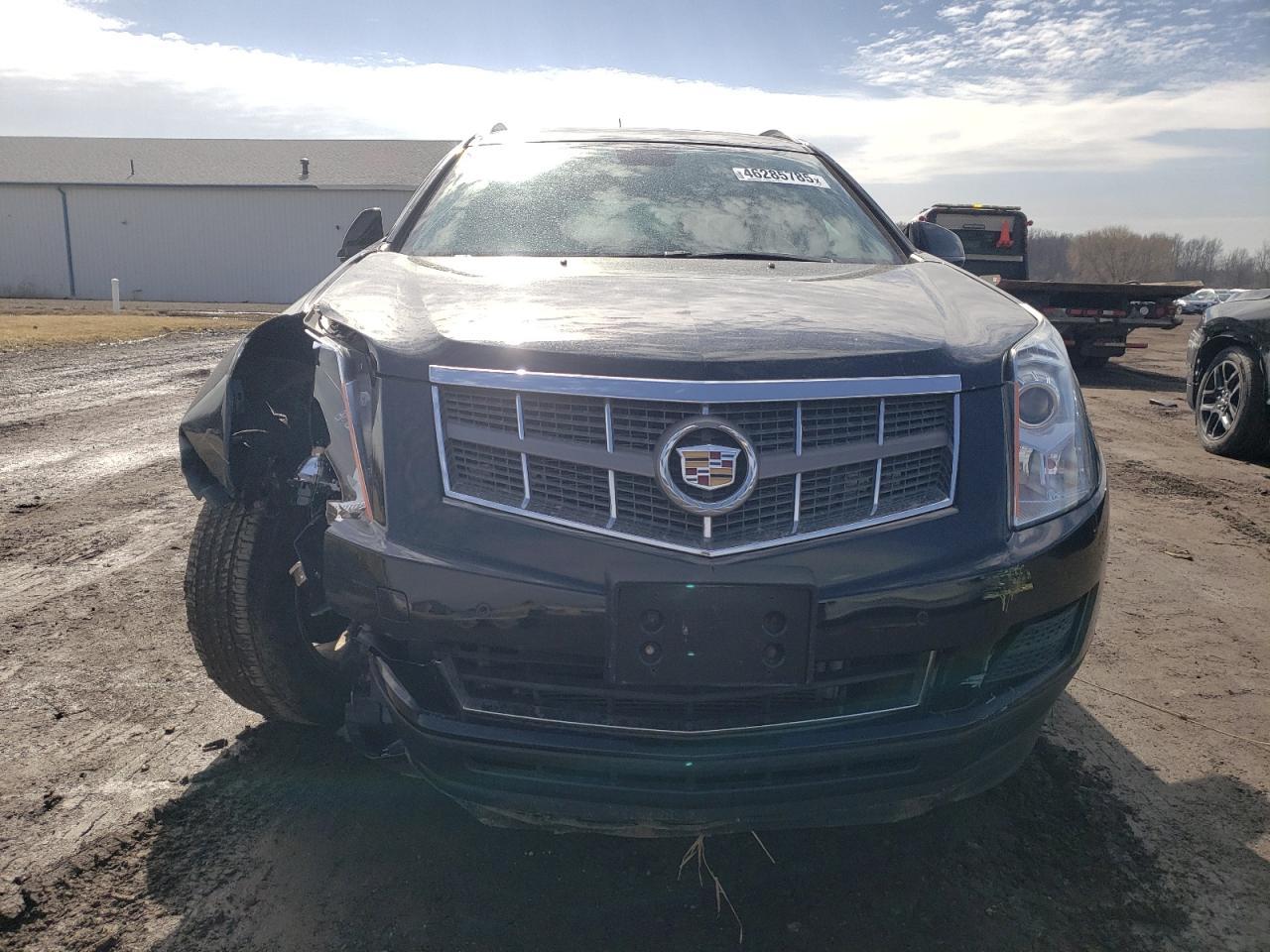 2011 CADILLAC SRX LUXURY - Image 5