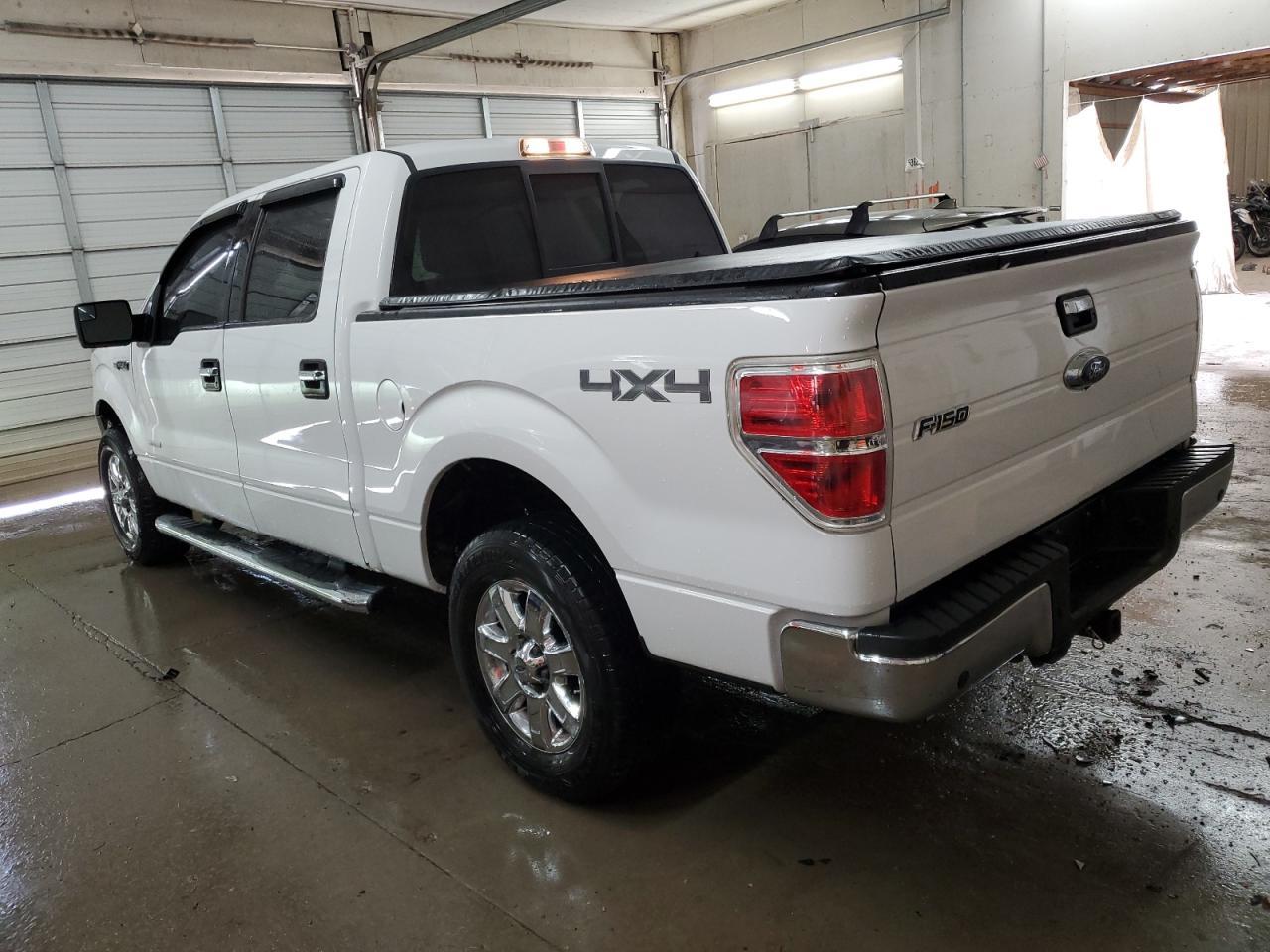 2014 FORD F150 SUPER - Image 2