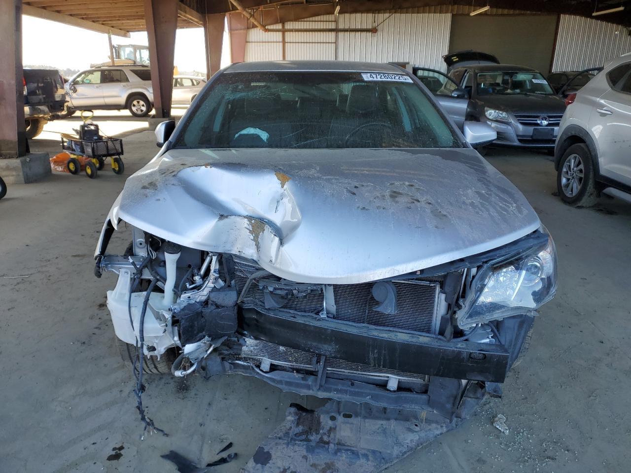 2013 TOYOTA CAMRY L - Фото 5