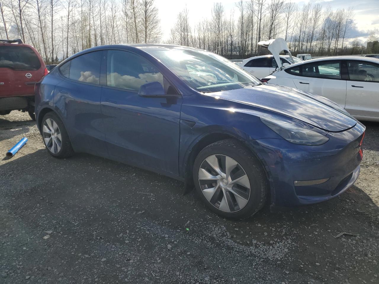 2023 TESLA MODEL Y - Image 4
